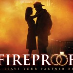 Fireproof Movie Poster